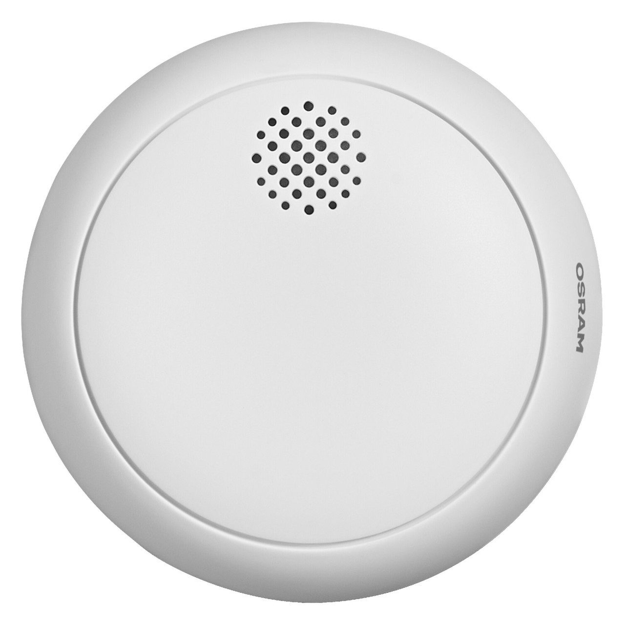 Osram Osram Rauchmelder Smart+ Sensor WiFi weiß Rauchmelder