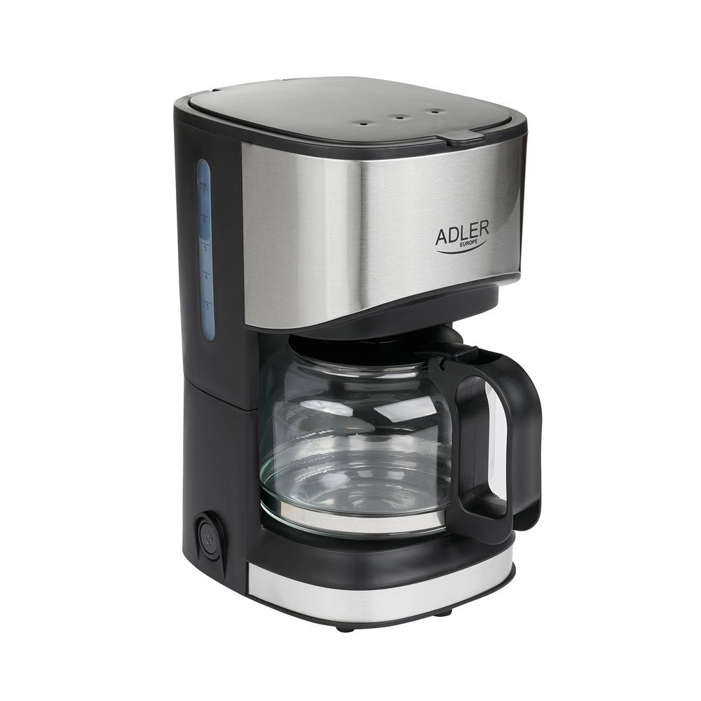 Adler Filterkaffeemaschine