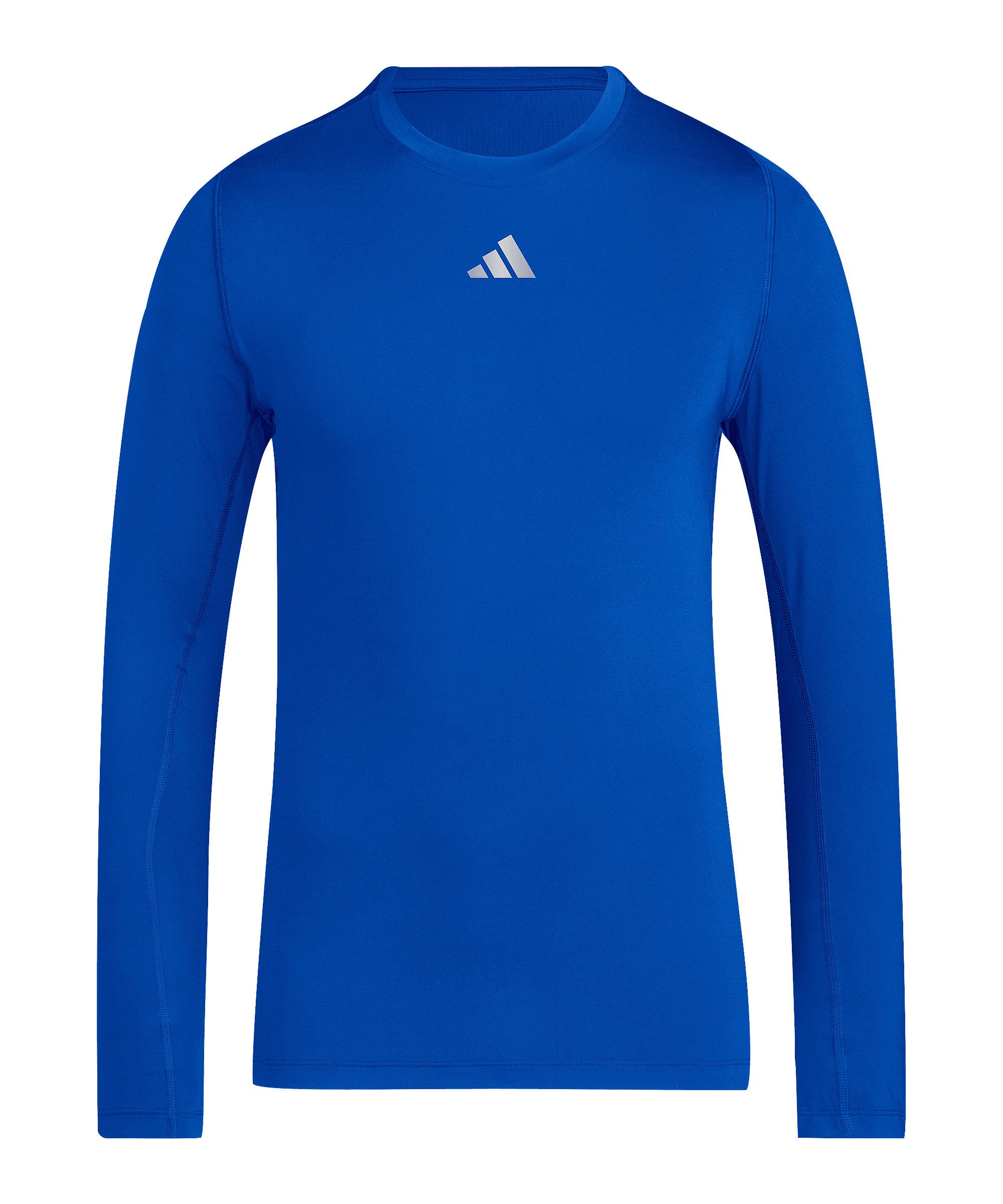 adidas Performance Funktionsshirt adidas Performance Techfit Longsleeve T-S günstig online kaufen