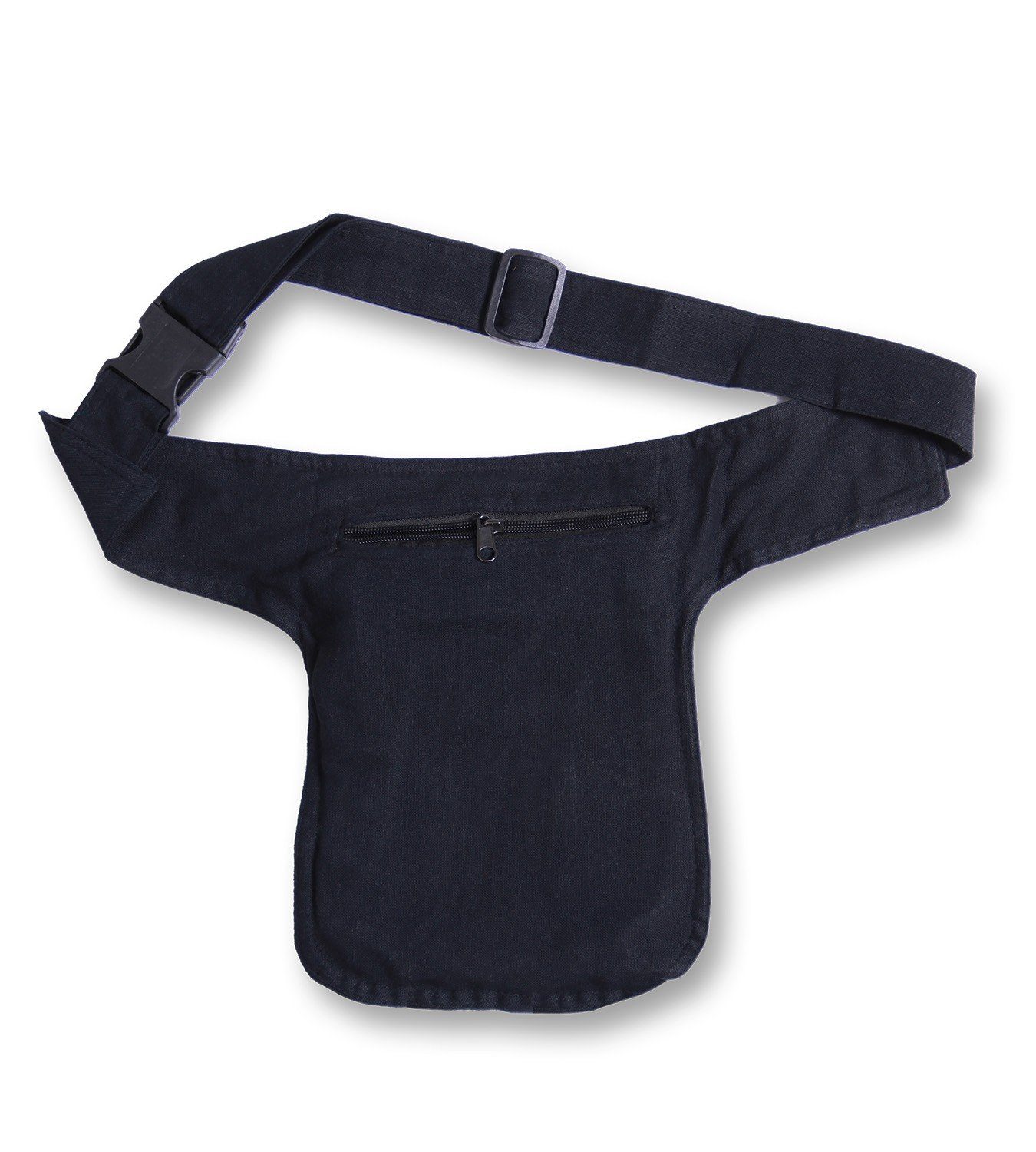 KUNST UND MAGIE Bauchtasche Bestickte Bauchtasche günstig online kaufen
