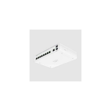 Ubiquiti Networks UISP-Konsole Netzwerk-Switch