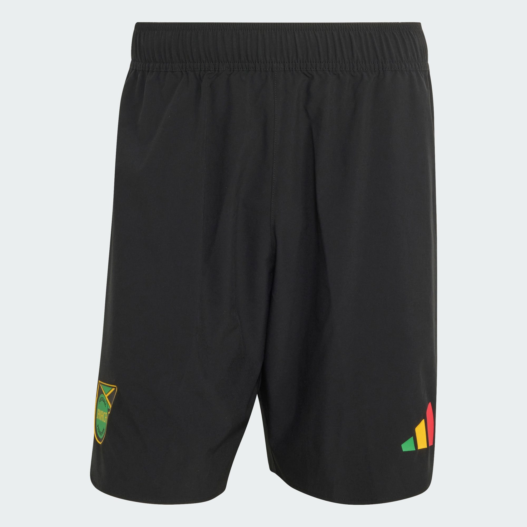adidas Performance Shorts JAMAIKA X BOB MARLEY TIRO TRAVEL SHORTS (1-tlg)