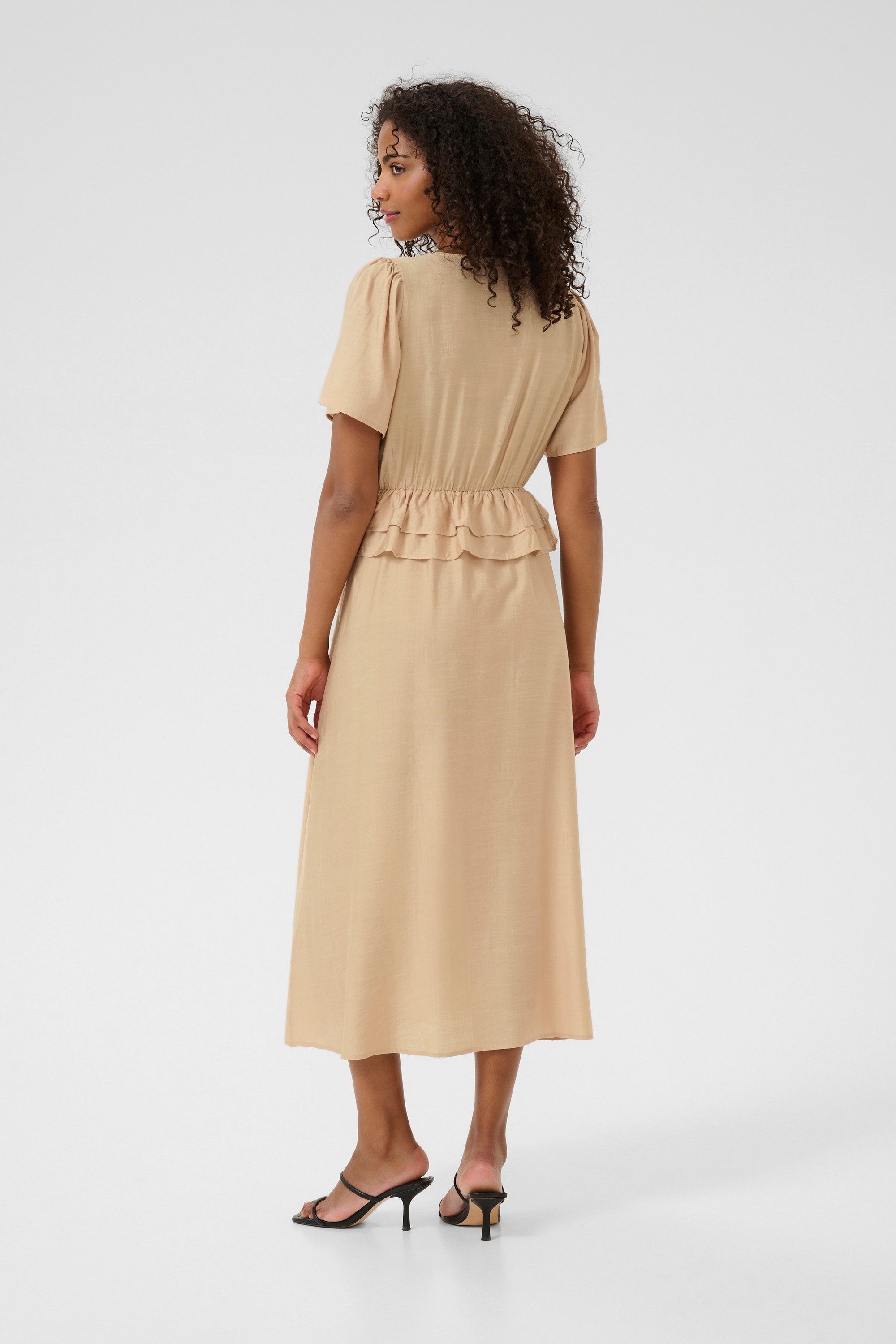 Blusenkleid Kleid KAjasmin