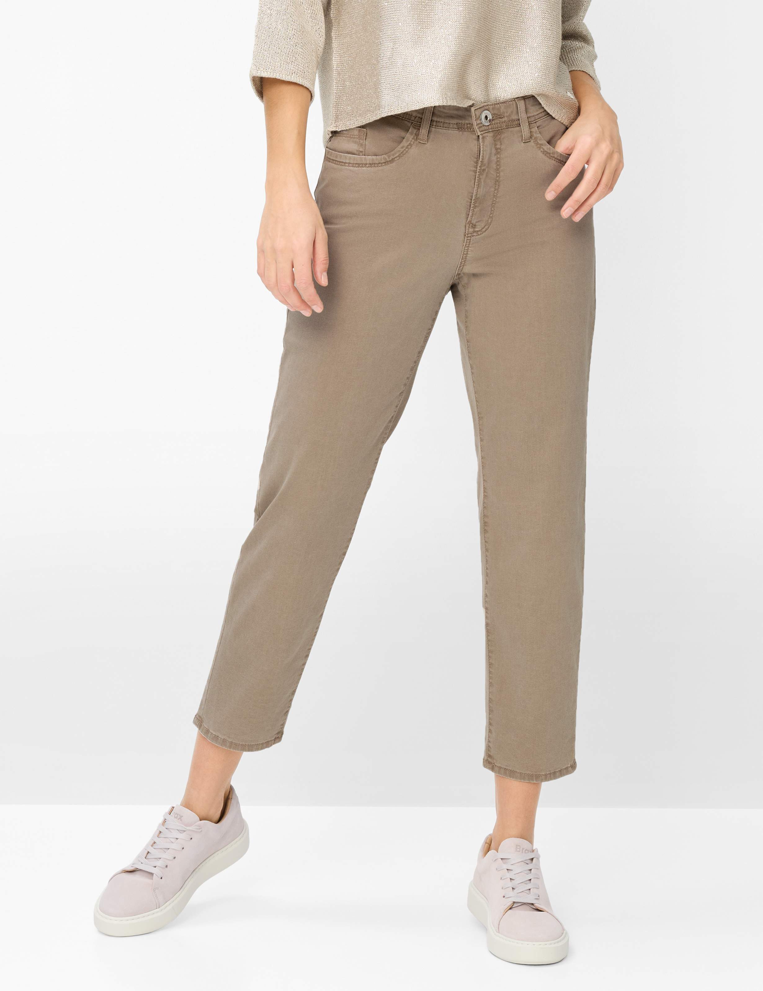 Brax 5-Pocket-Jeans Style CAROLA S günstig online kaufen
