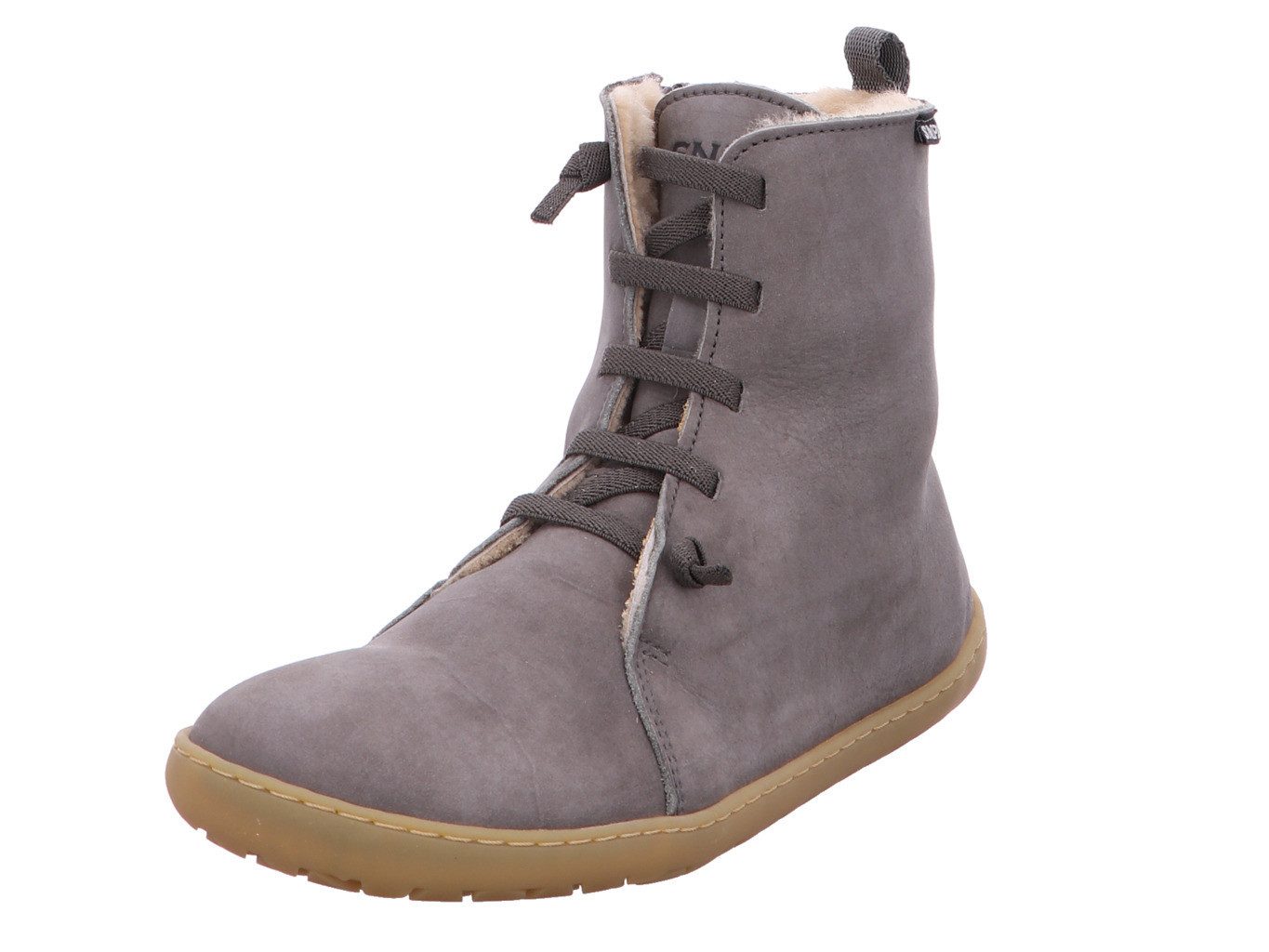 Snipe Barefoot Winterboots