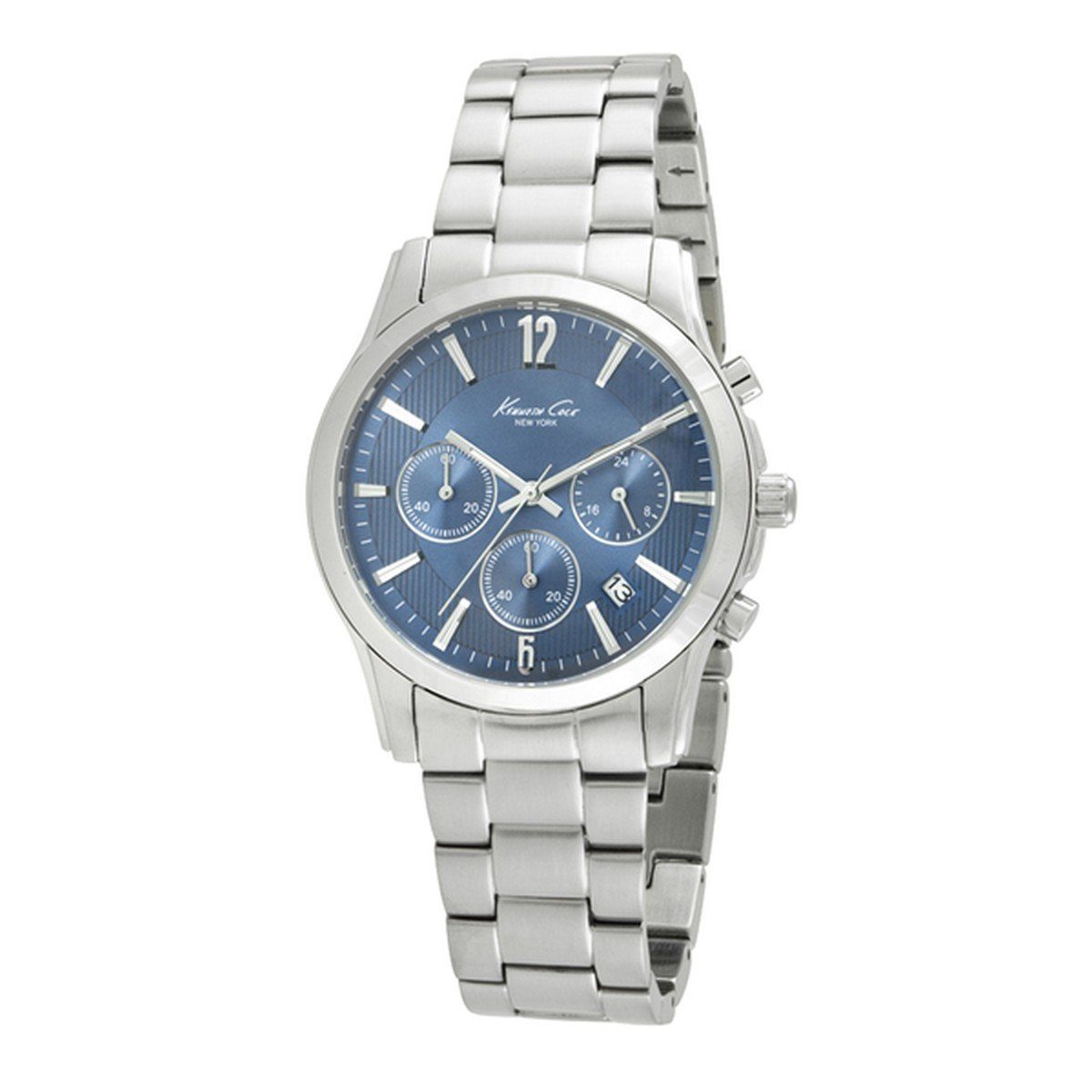 Kenneth Cole Quarzuhr 10021098