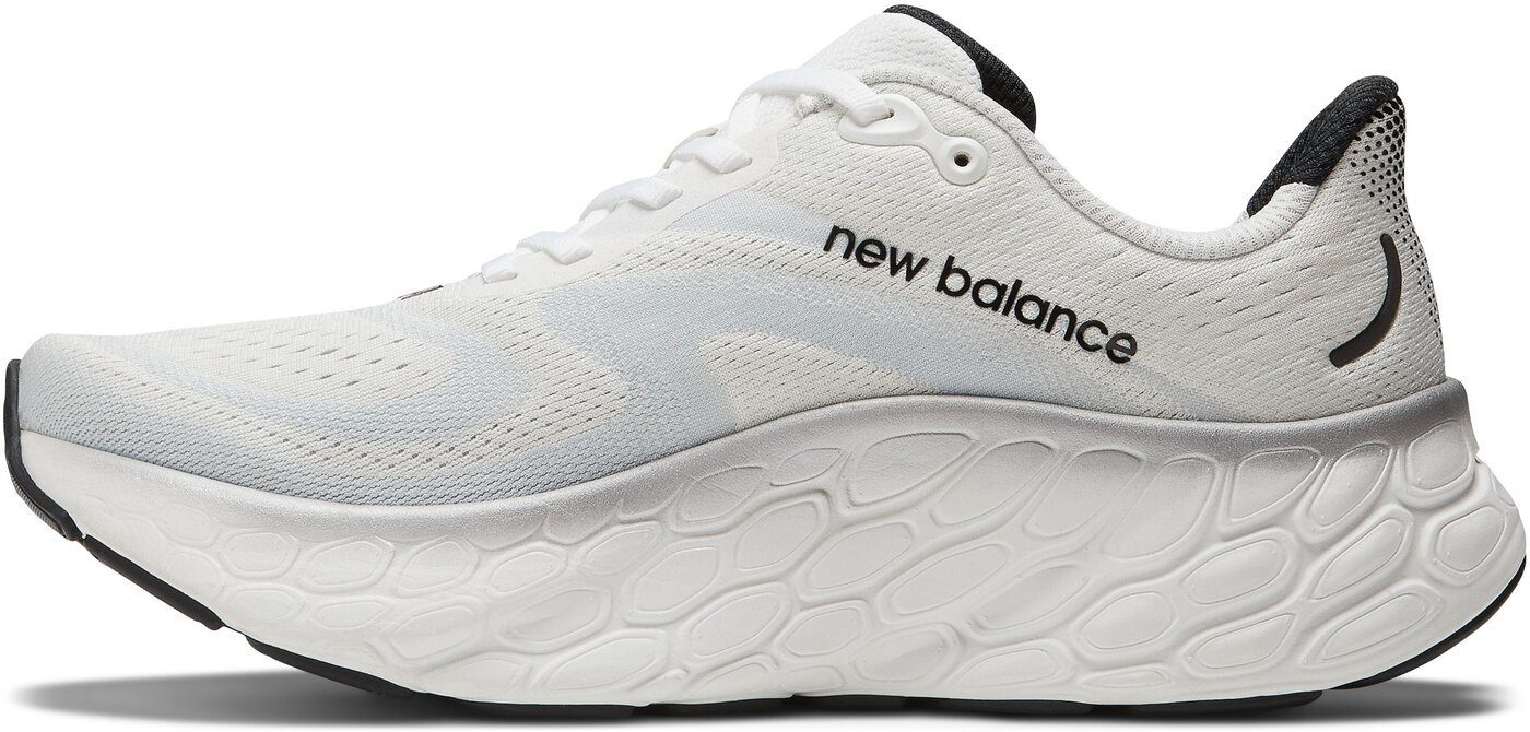 Metallic Balance X Black mit Balance v4 More Herren New Foam New White Langlaufschuhe Fresh