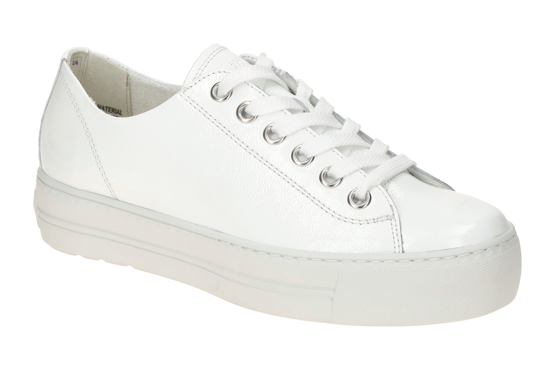 4790-15 Schnürschuh