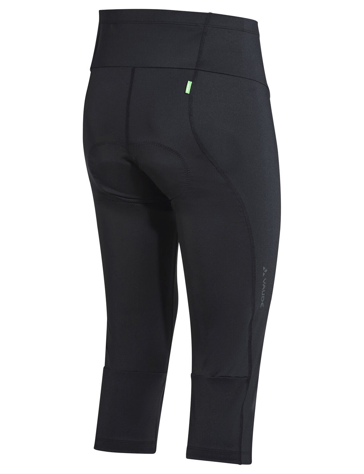 VAUDE Fahrradhose Men's Matera 3/4 Tights besonder schnell trocknende Fahrradhose