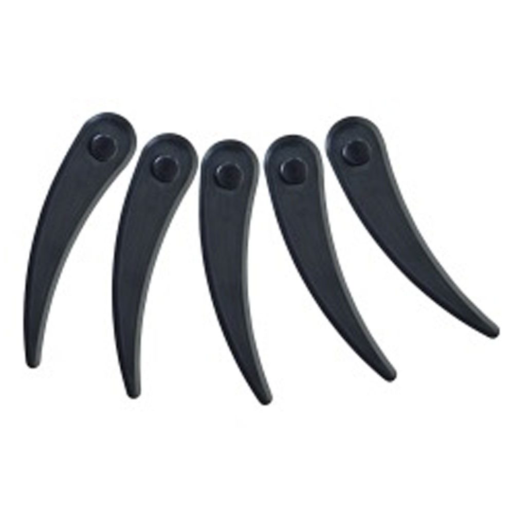 BOSCH Elektrowerkzeug-Set Durablade Kunststoffmesser 23 cm
