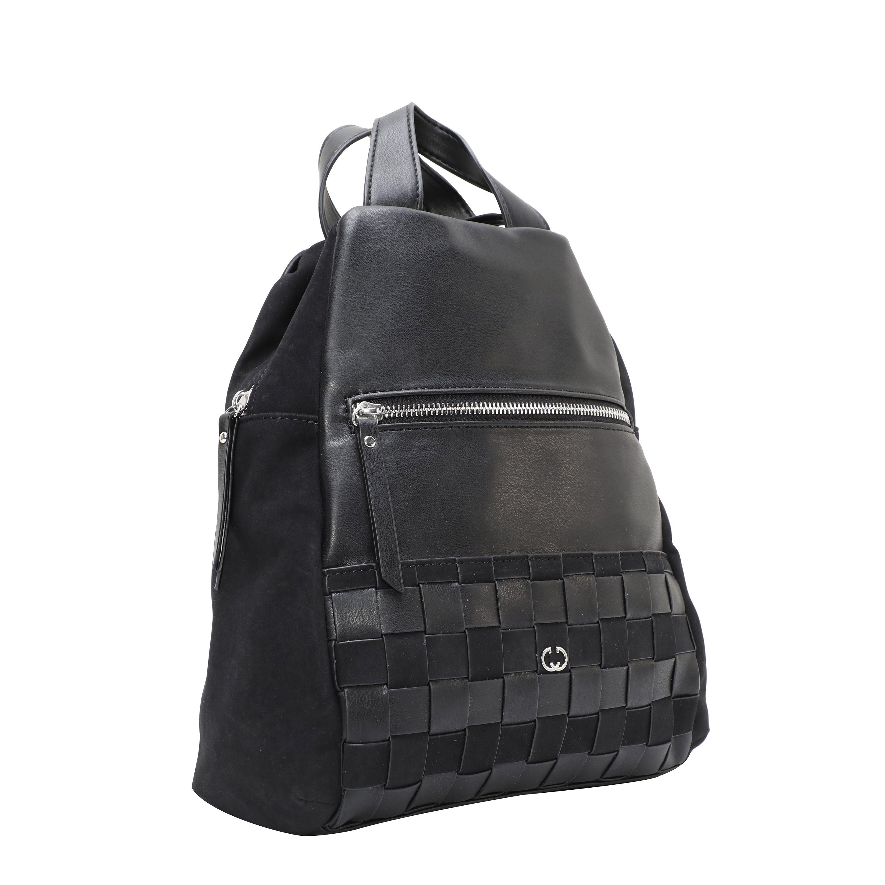GERRY WEBER Bags Rucksack Full Basket Backpack Svz