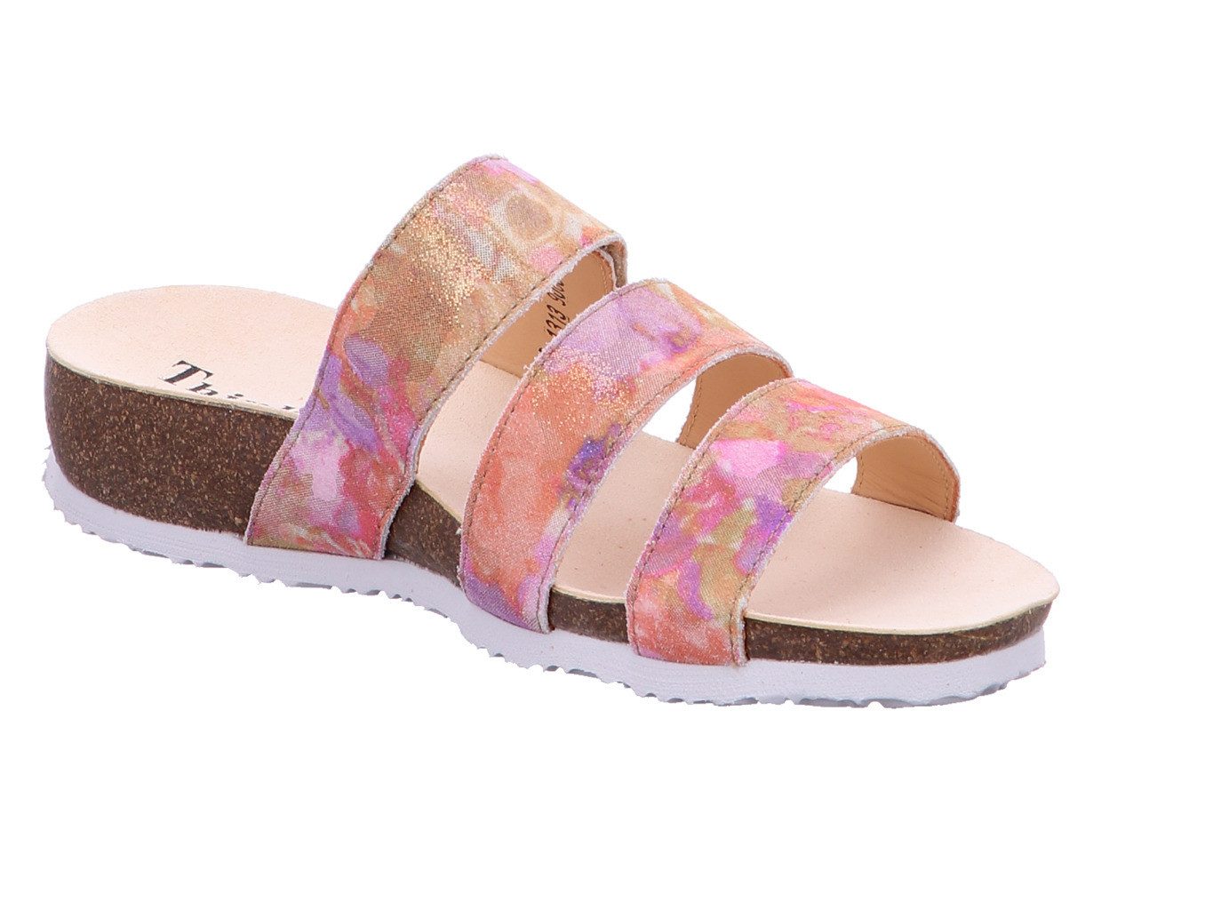 Think! JULIA Pantolette