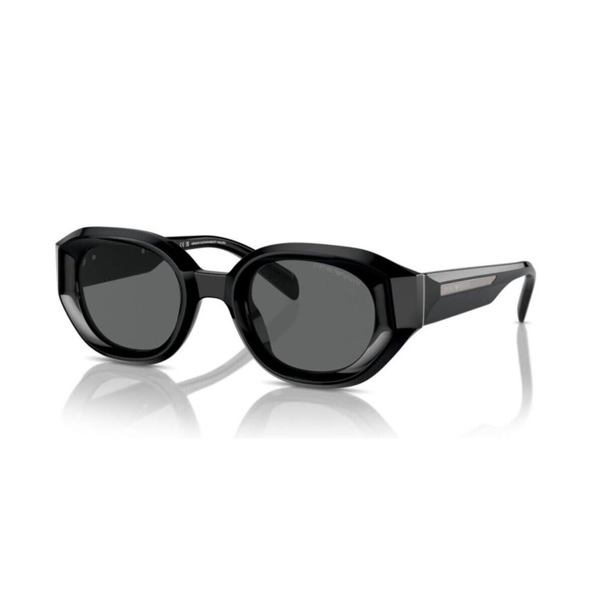 Emporio Armani Sonnenbrille Herrensonnenbrille Emporio Armani EA 4230U