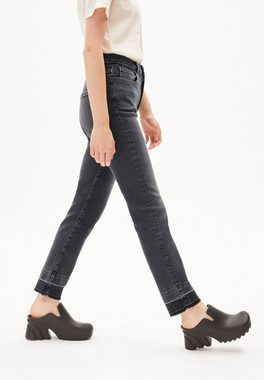 Armedangels Slim-fit-Jeans LEJAANI X DETAIL Damen (1-tlg) empty