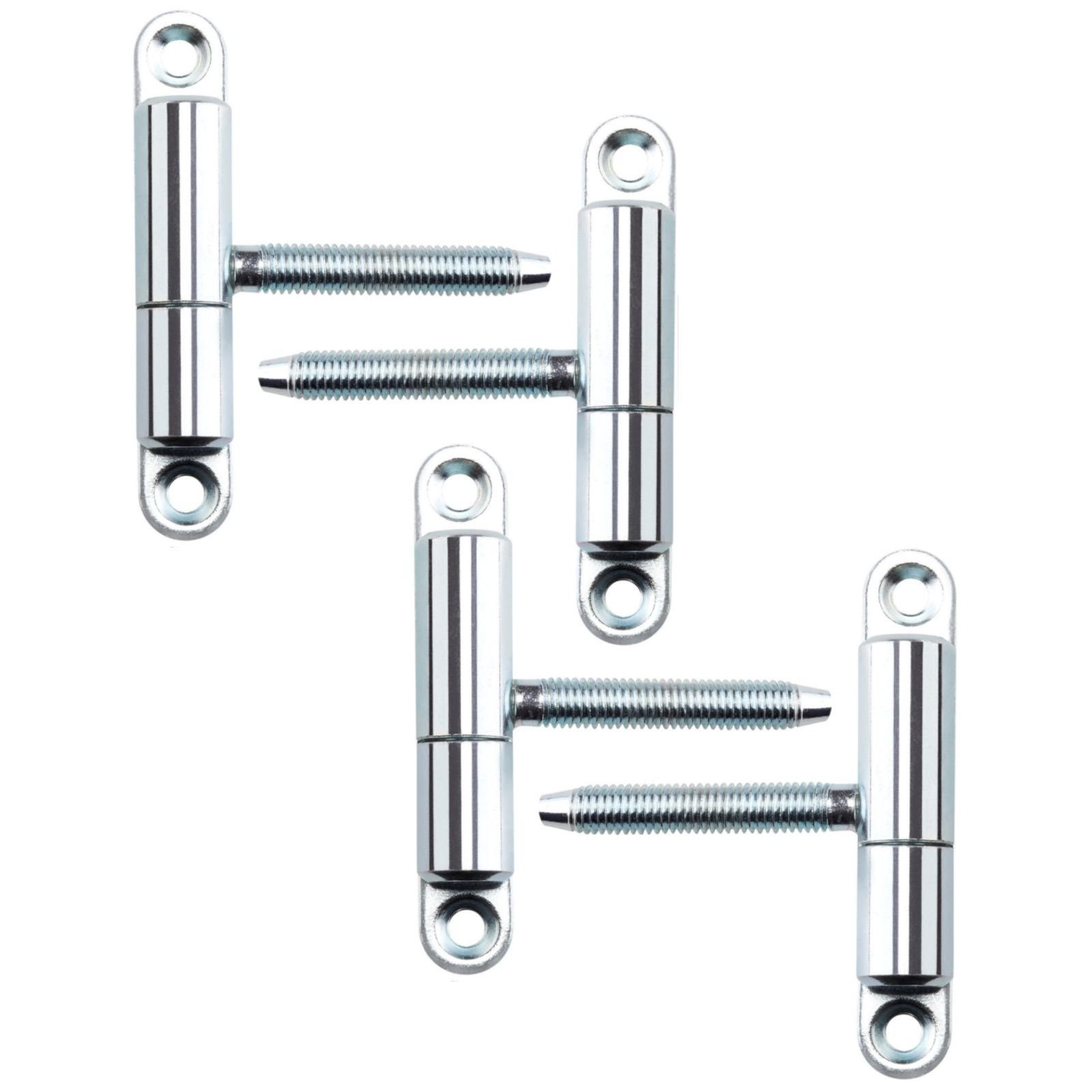 Türbeschlag Renovierband Türband 15 x 83 mm Scharnier aus Stahl