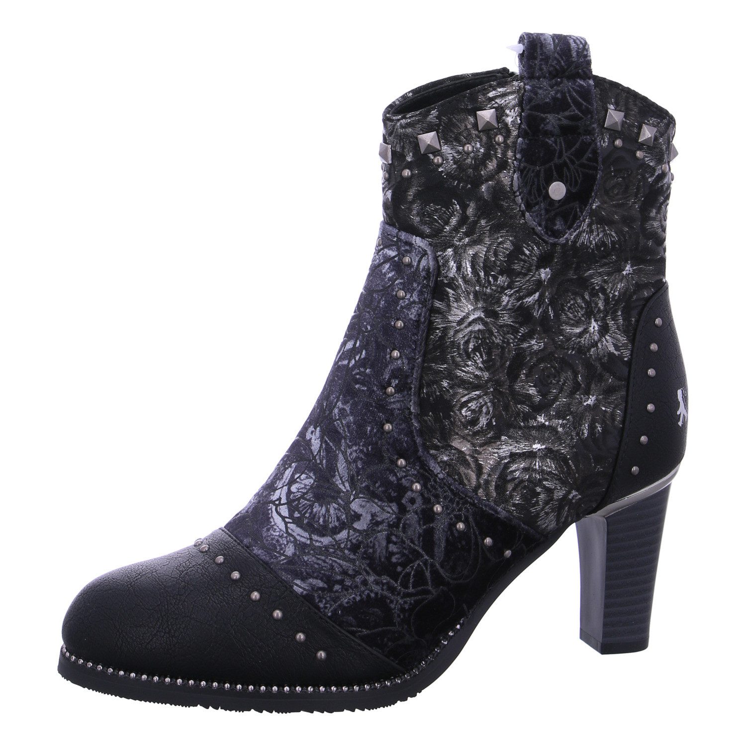 2GO FASHION Stiefelette günstig online kaufen