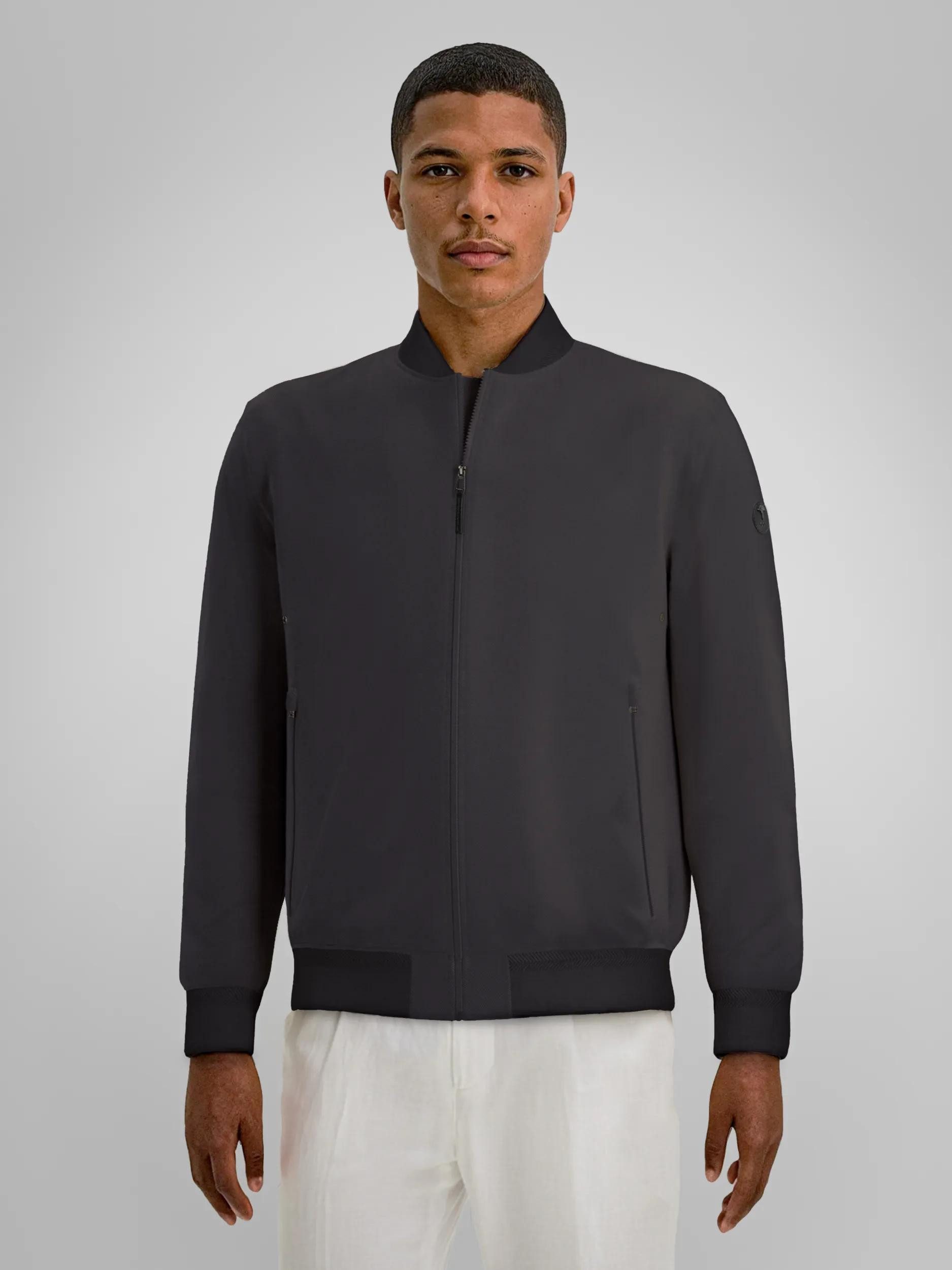 JOOP! Funktionsjacke Jacke Carlos - Regular Fit