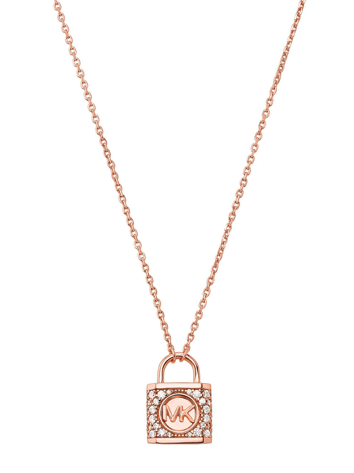 MICHAEL KORS Collier MKC1629AN791...