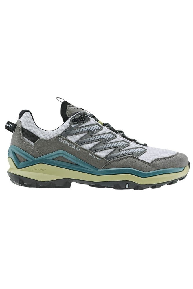 Lowa Maddox Pro Low (Fast-Hiking, Textil/Synthetik) günstig online kaufen