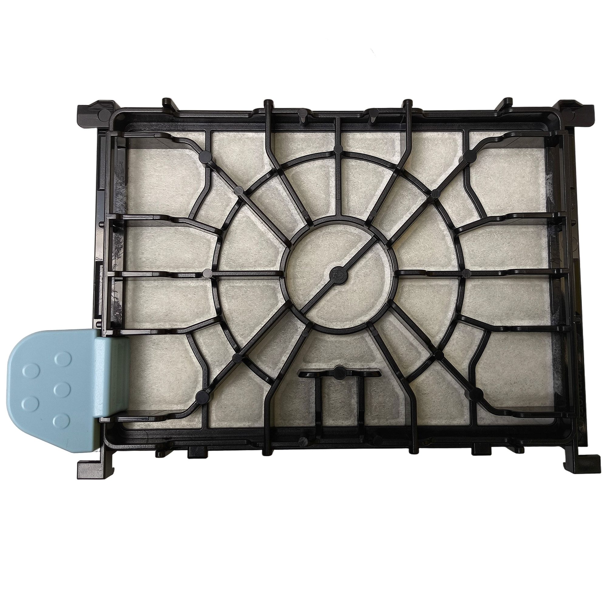 SIEMENS Motorschutzfilter Vormotorfilter 00577117 Filter, für Staubsauger