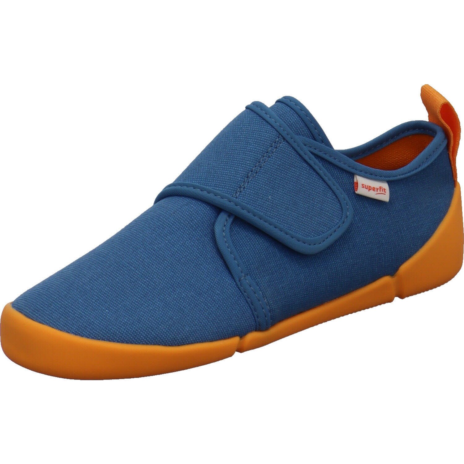 Superfit Venti Barefit Hausschuh