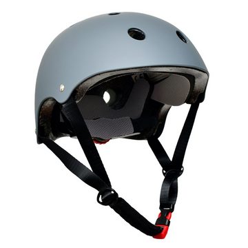 Skullcap Fahrradhelm JUST GREY S