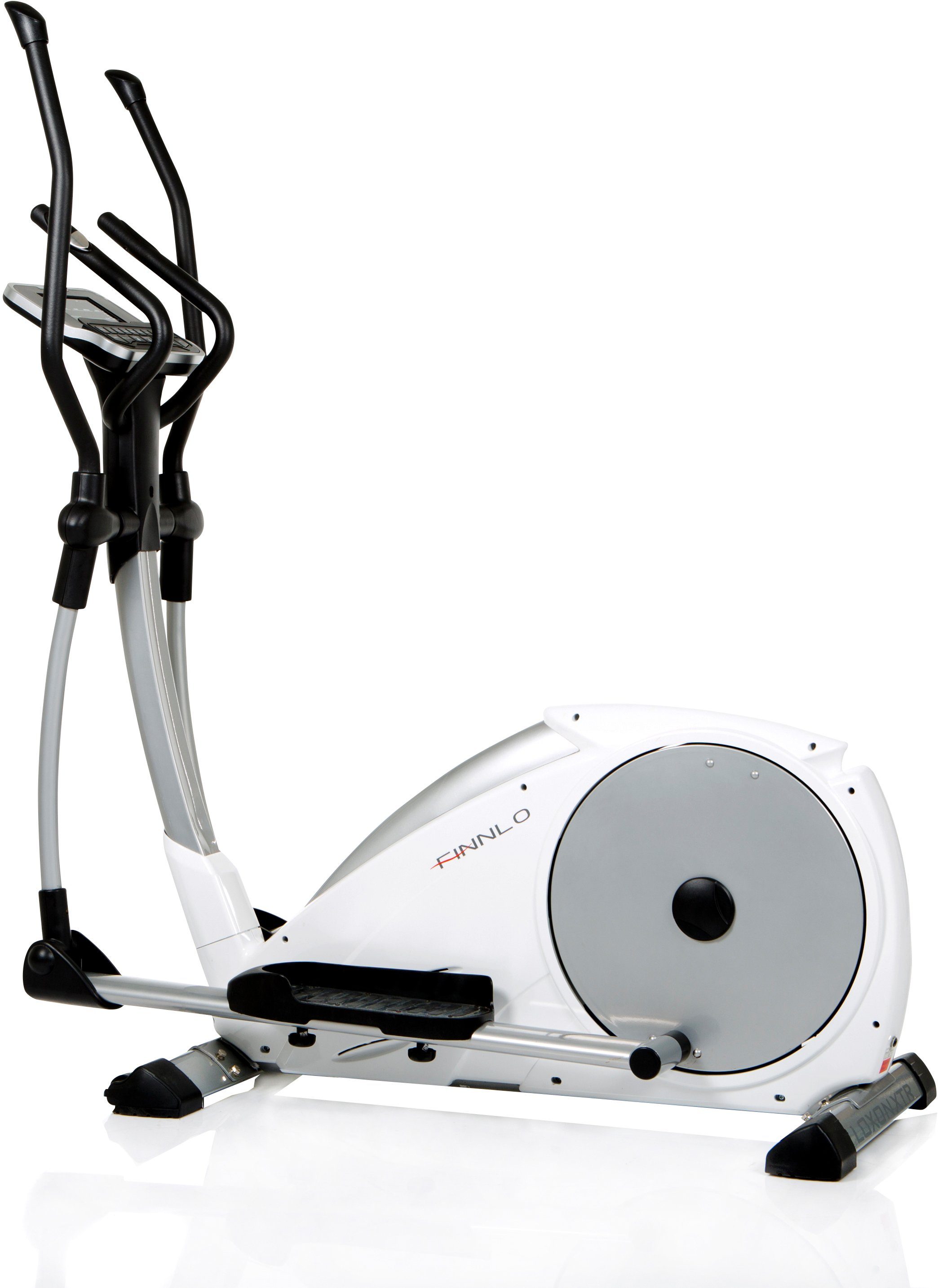 Crosstrainer LOXON XTR BT-V2