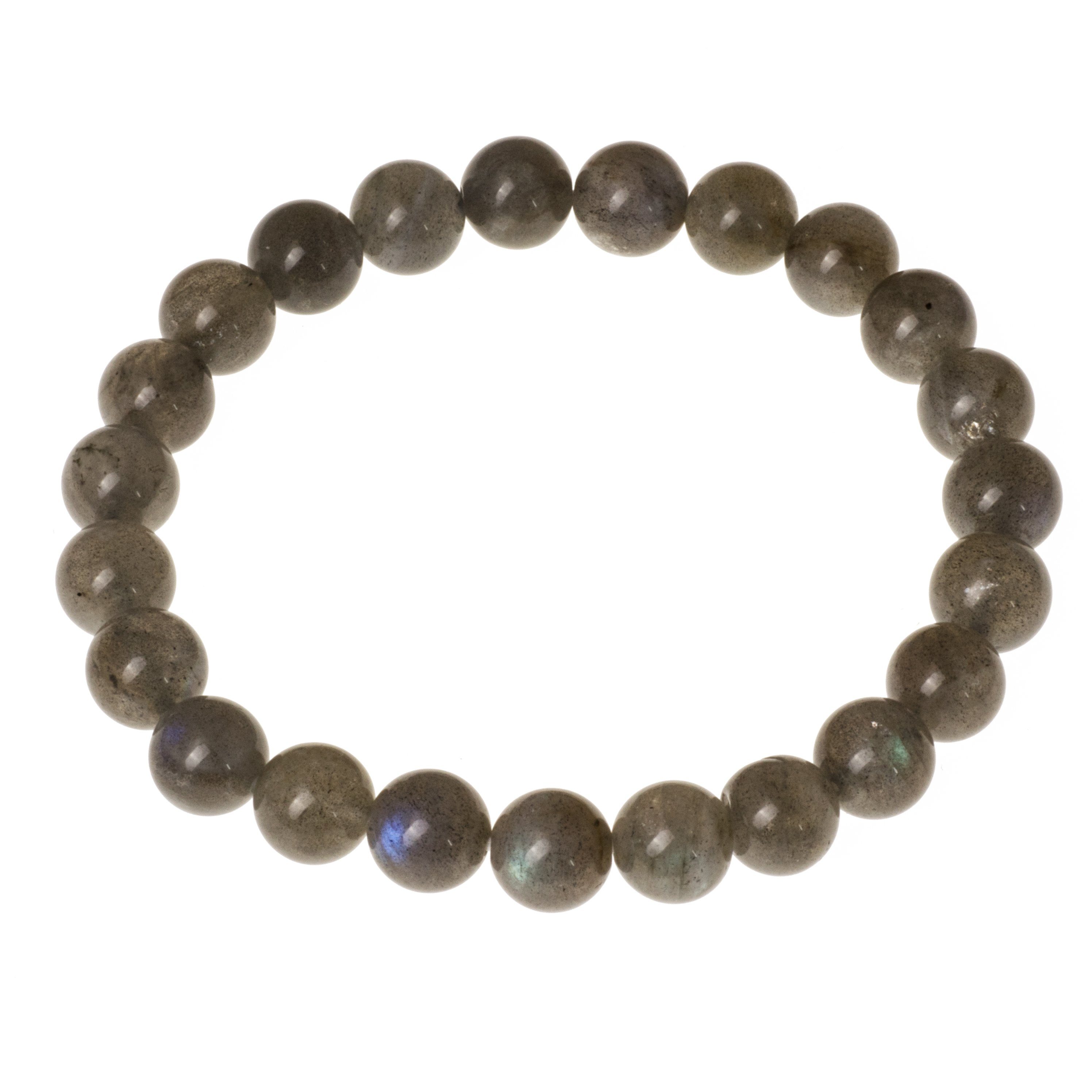 Bella Carina Perlenarmband Armband mit Labradorit günstig online kaufen