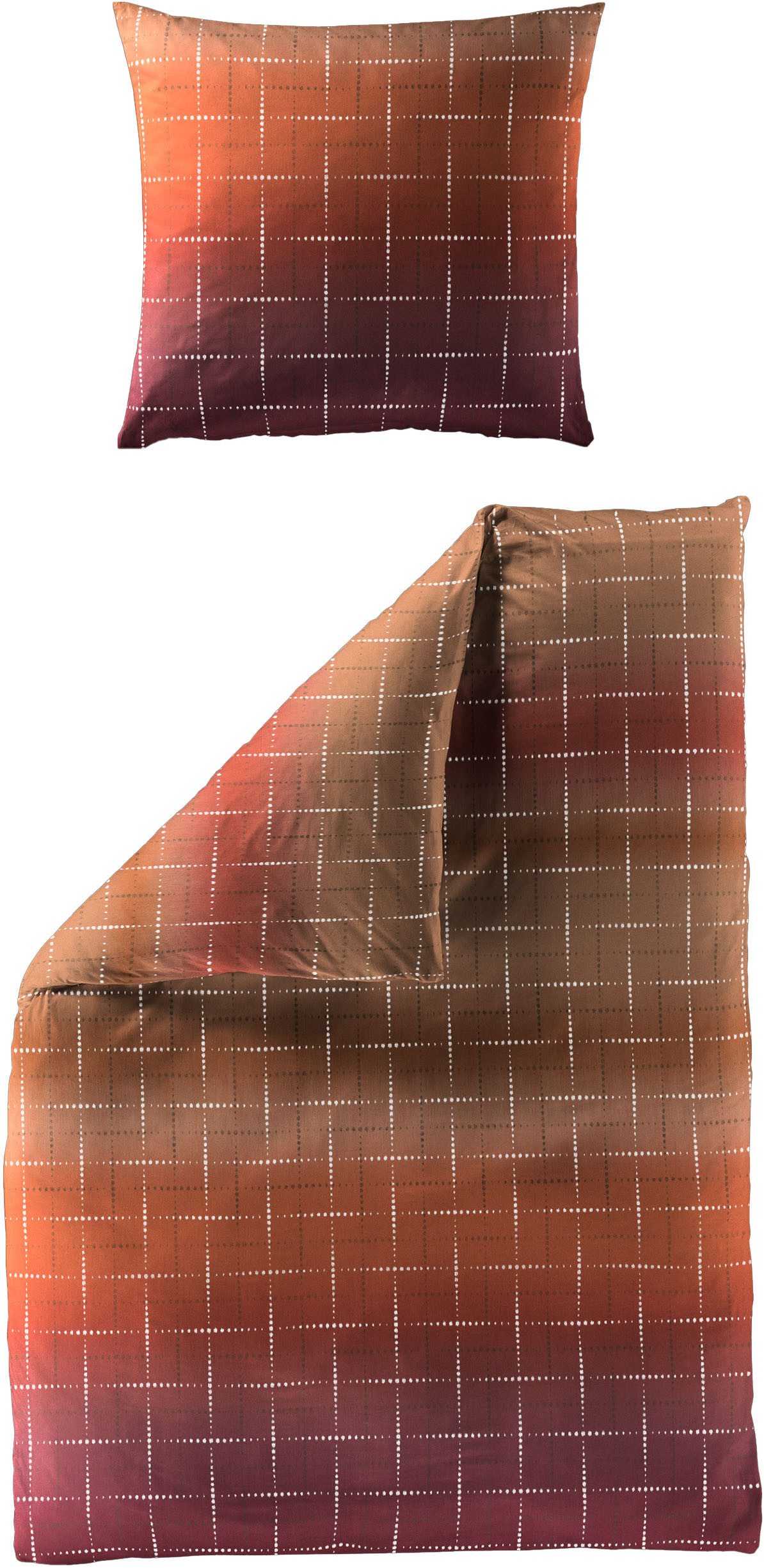 Bettwäsche 4062