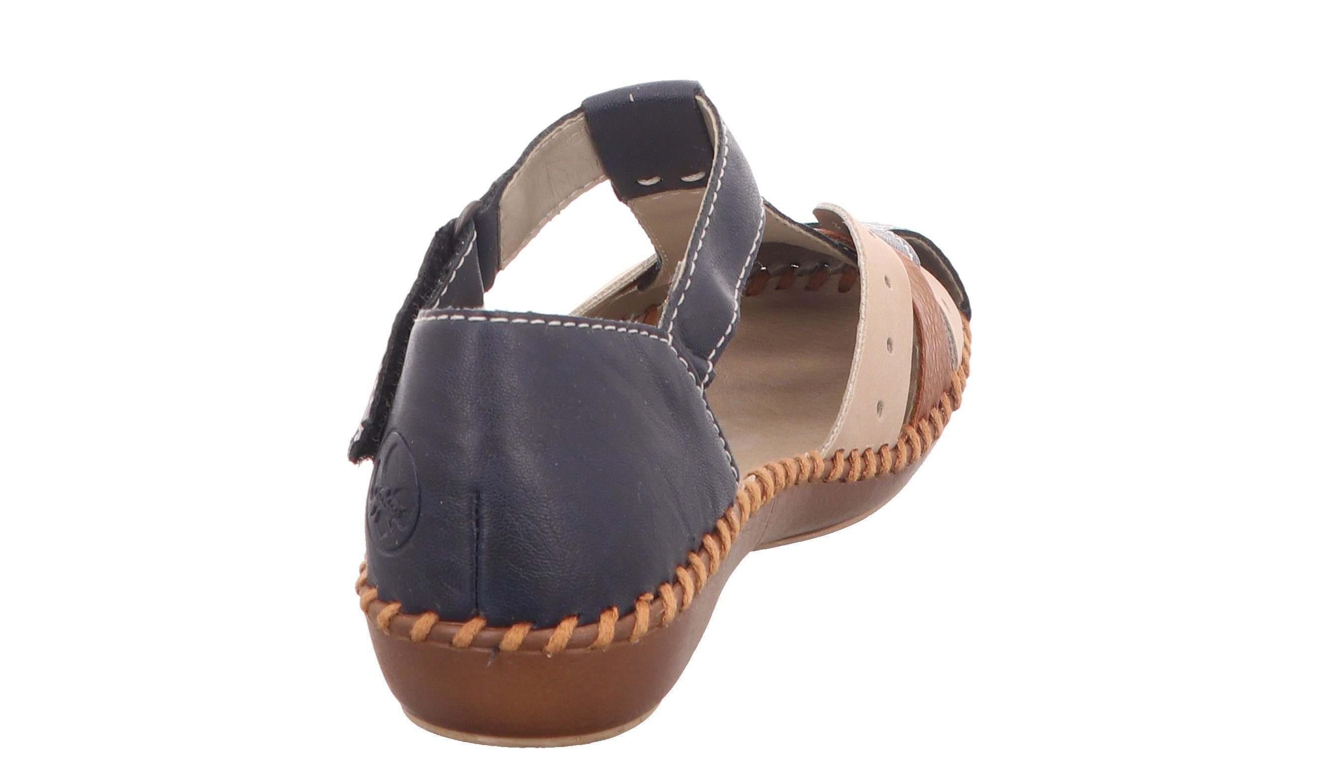 Rieker Schnürschuh günstig online kaufen