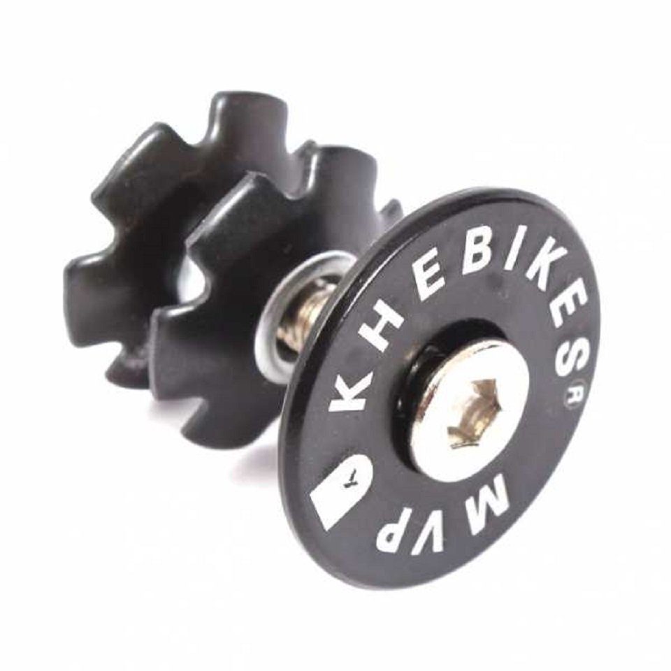 Lenkervorbau KHE BMX Star Nut Steuersatzschraube