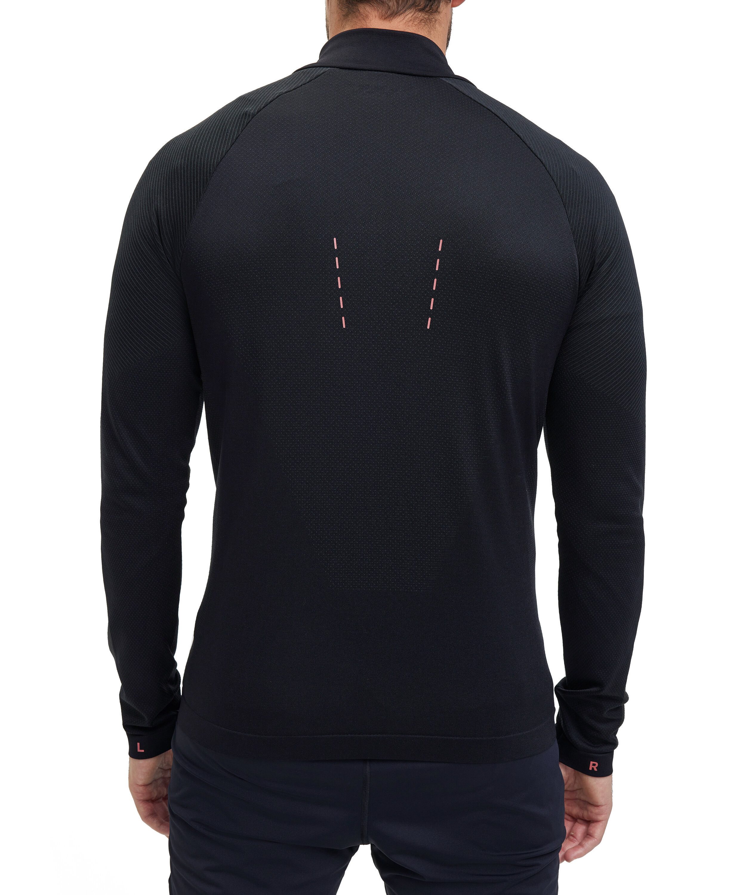 FALKE Funktionsjacke Warm (1-St) winddicht und gepolstert günstig online kaufen