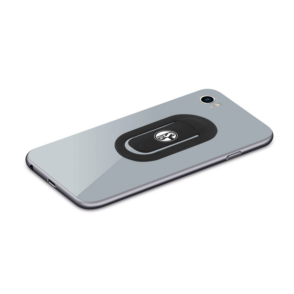 flapgrip Handy-Halterung flapgrip Handyhalterung FC Schalke 04