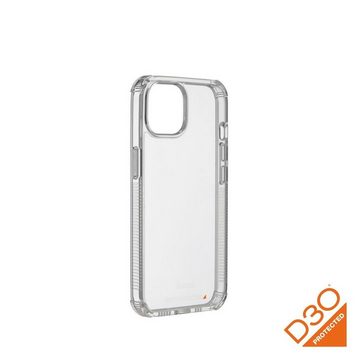 Hama Smartphone-Hülle Handyhülle „Extreme Protect“ für iPhone15 (stoßfest, sturzsicher), D3O-lizenzierte Handyhülle