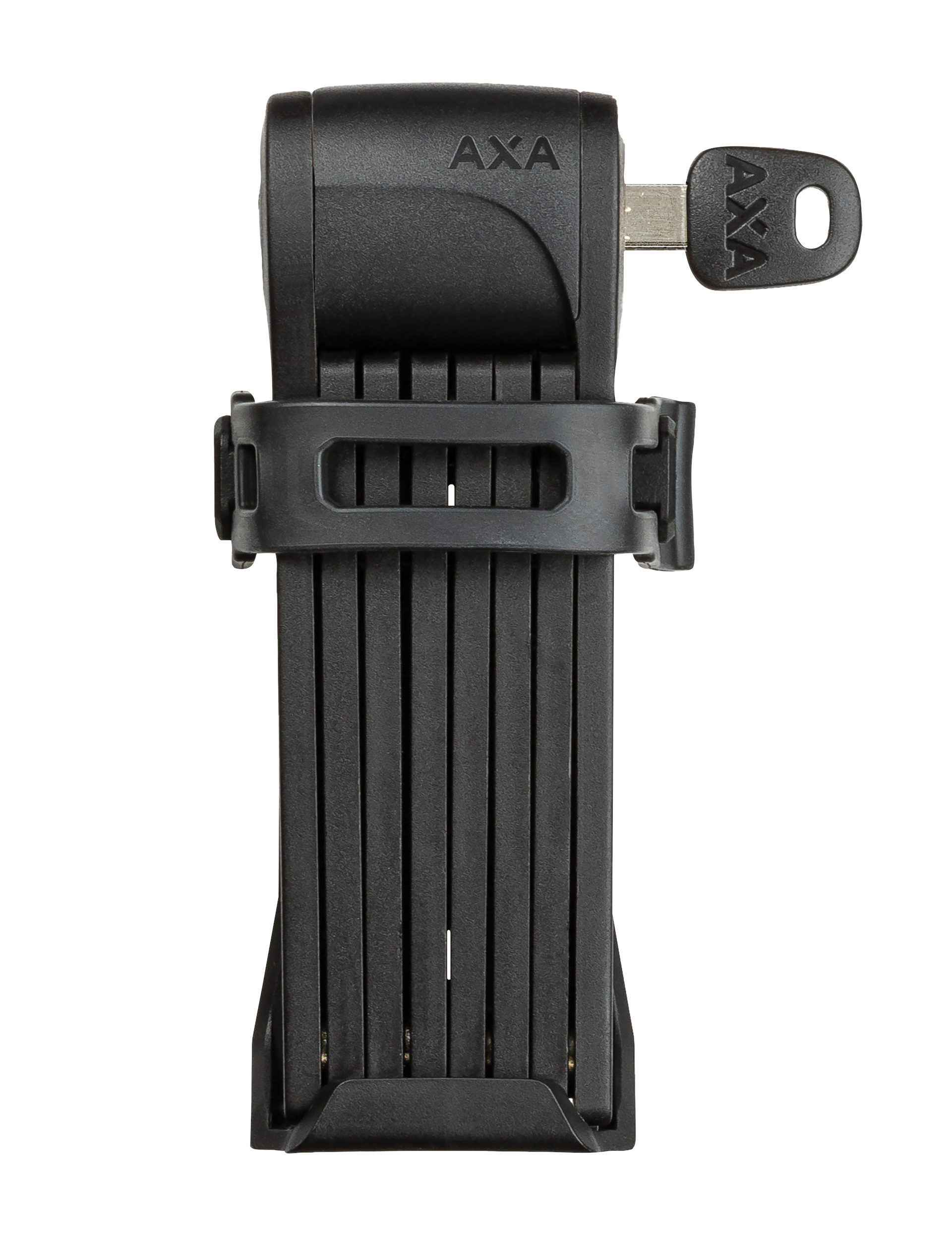 AXA Kettenschloss, Faltschloss Fold Lite 80