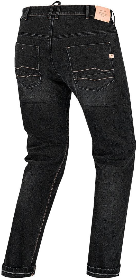 SHIMA Motorradhose Devon Motorrad Jeans günstig online kaufen