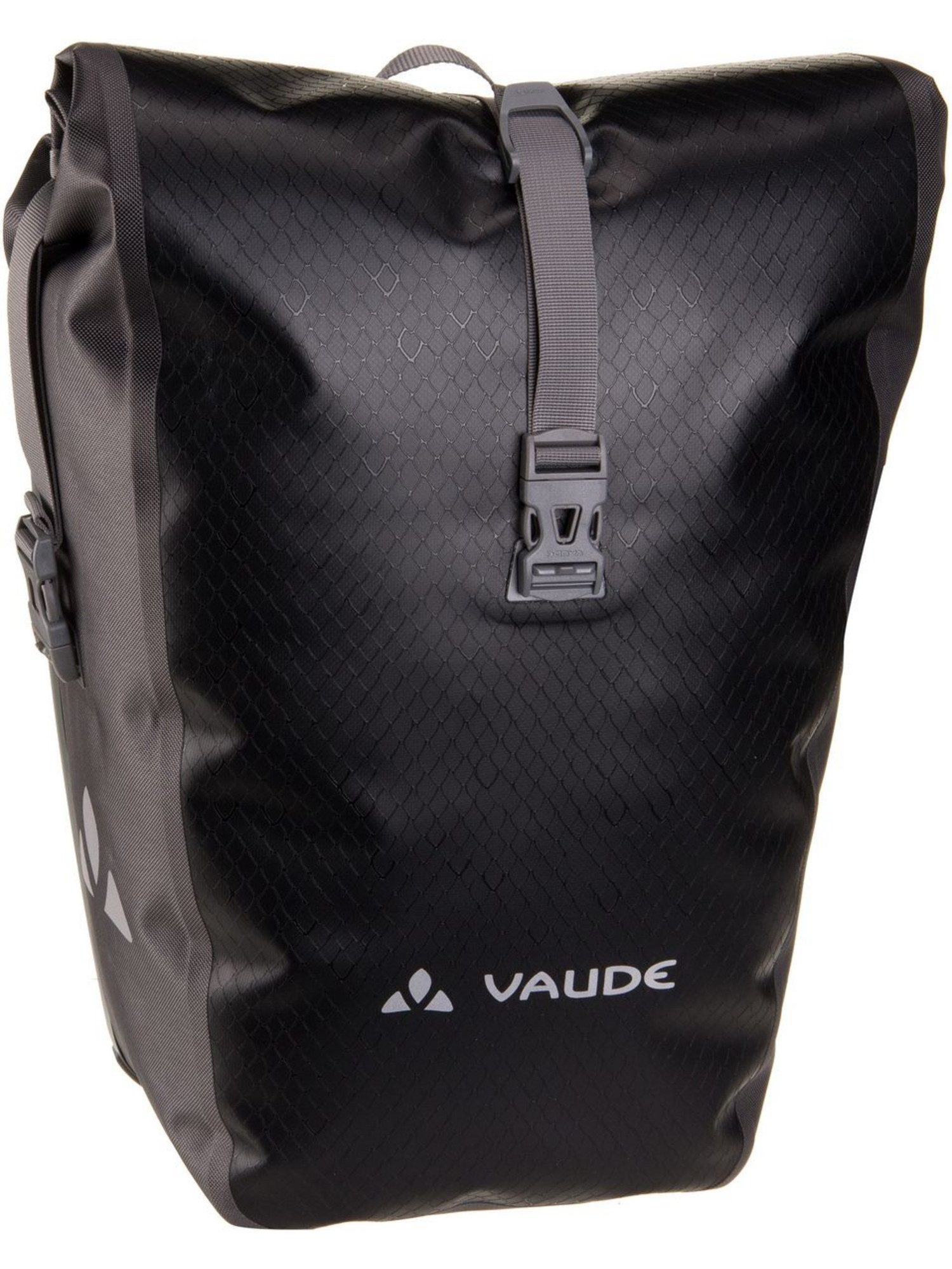 Fahrradtasche Aqua Back
