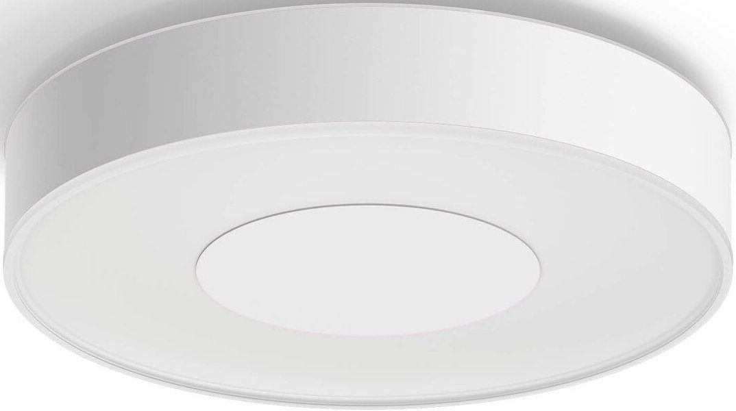 Philips Hue LED Deckenleuchte Infuse, Dimmfunktion, günstig online kaufen