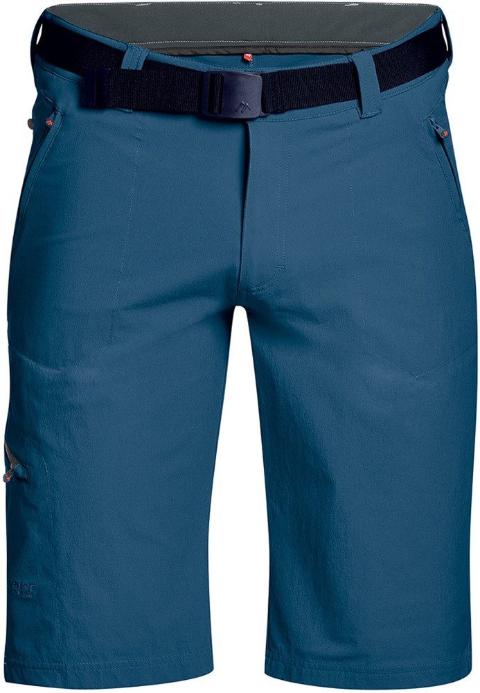 Maier Sports Funktionshose Maier Sports He-Bermuda el.- Nil Bermuda 383 50 günstig online kaufen