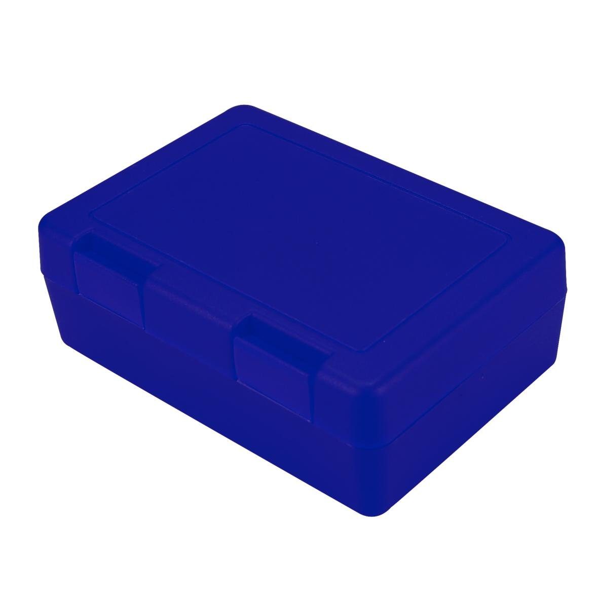 elasto Lunchbox Robuste Brotdose "Dinner-Box" 1300 ml mit Trennschale
