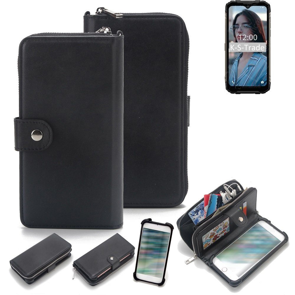 Handyhülle für Doogee S96 Pro
