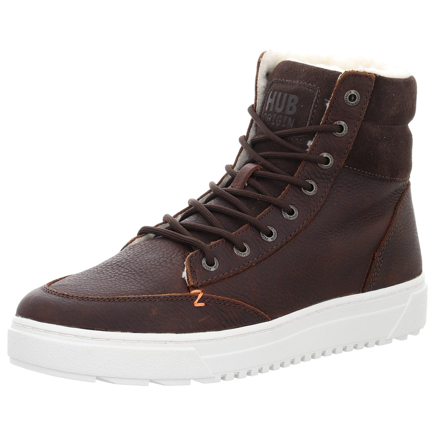 HUB Dublin 2.0 L30 Stiefelette