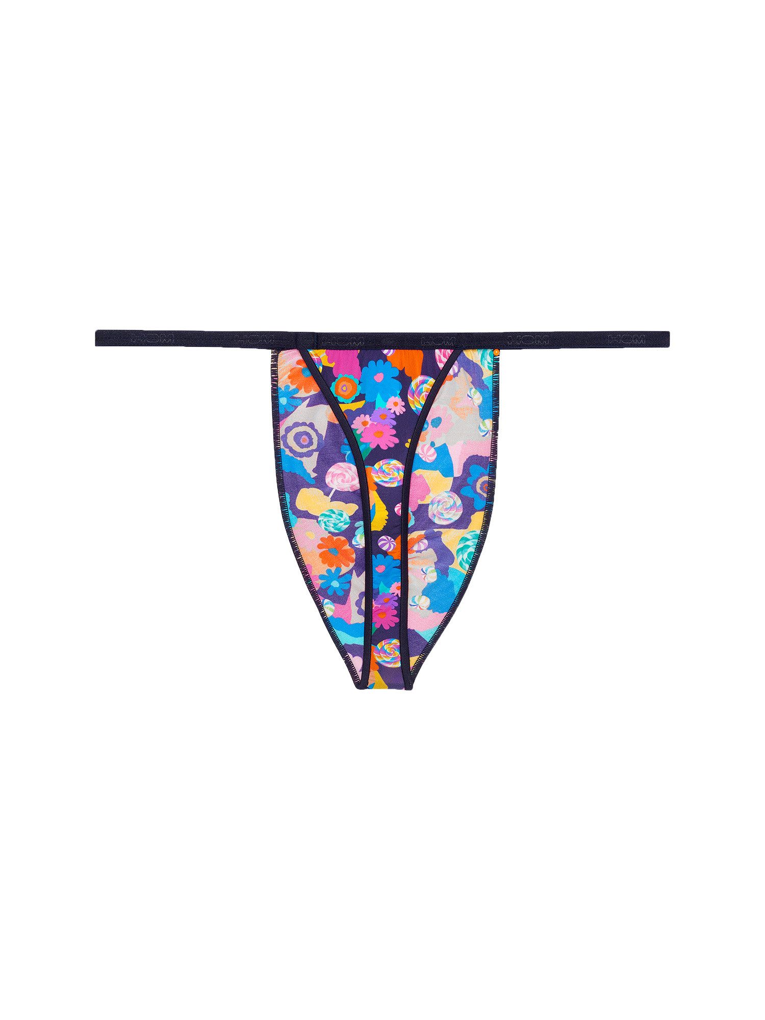 Hom G-String Wonka tanga unterhose unterwäsche günstig online kaufen