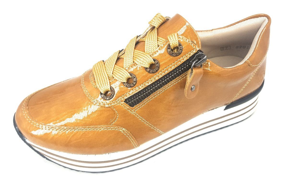 Remonte Sneaker low Schnürschuh günstig online kaufen