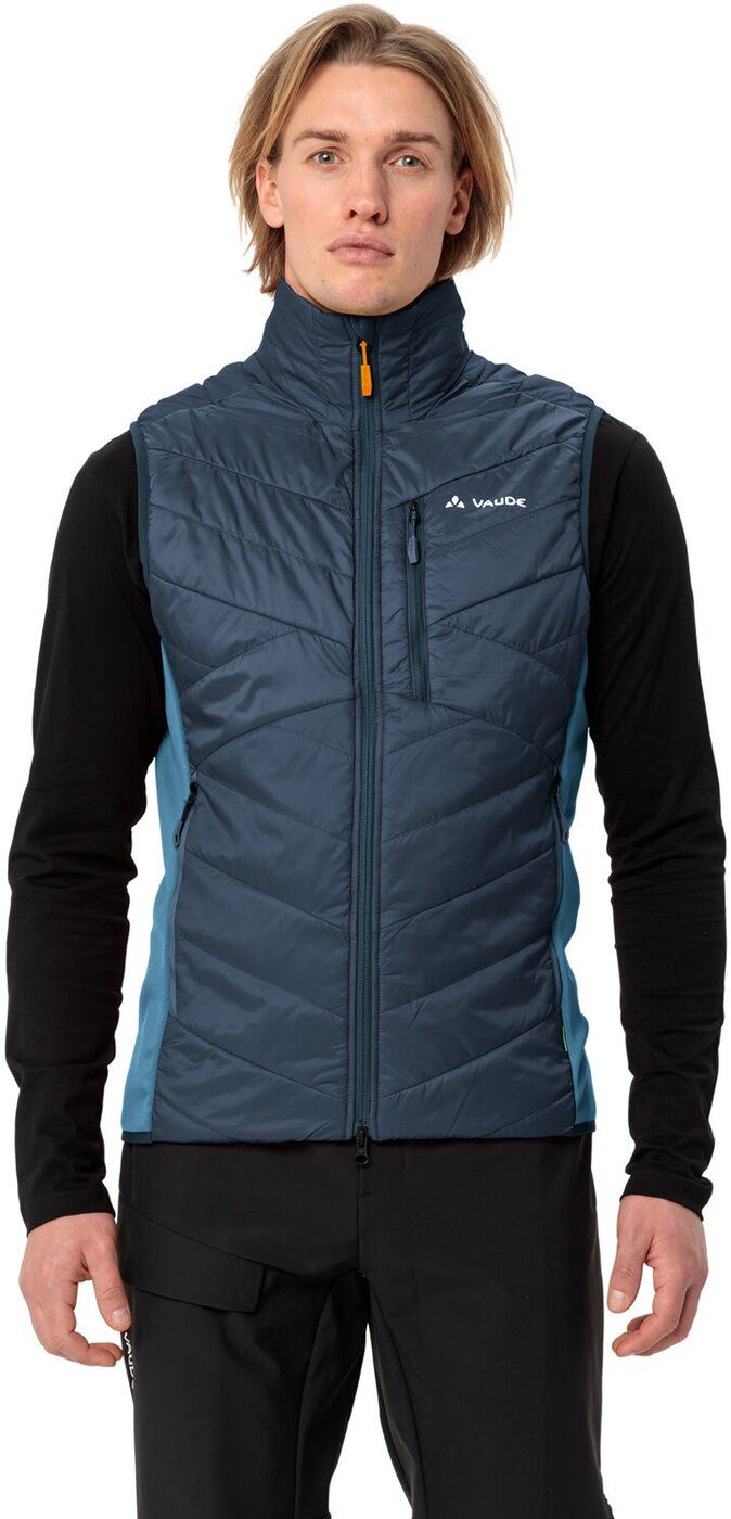VAUDE Funktionsweste Me Sesvenna Vest IV dark sea uni