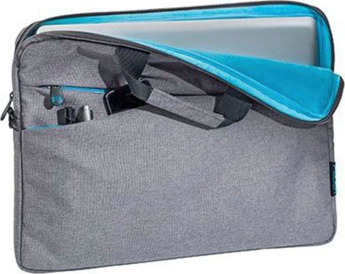 PEDEA Laptoptasche Notebooktasche "Fashion" 39,6 cm günstig online kaufen