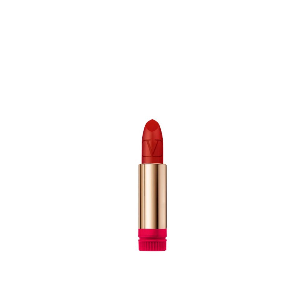 Valentino Lippenstift Rosso Matte Cream Lipstick 219A Nachfüllpackung 3,5g