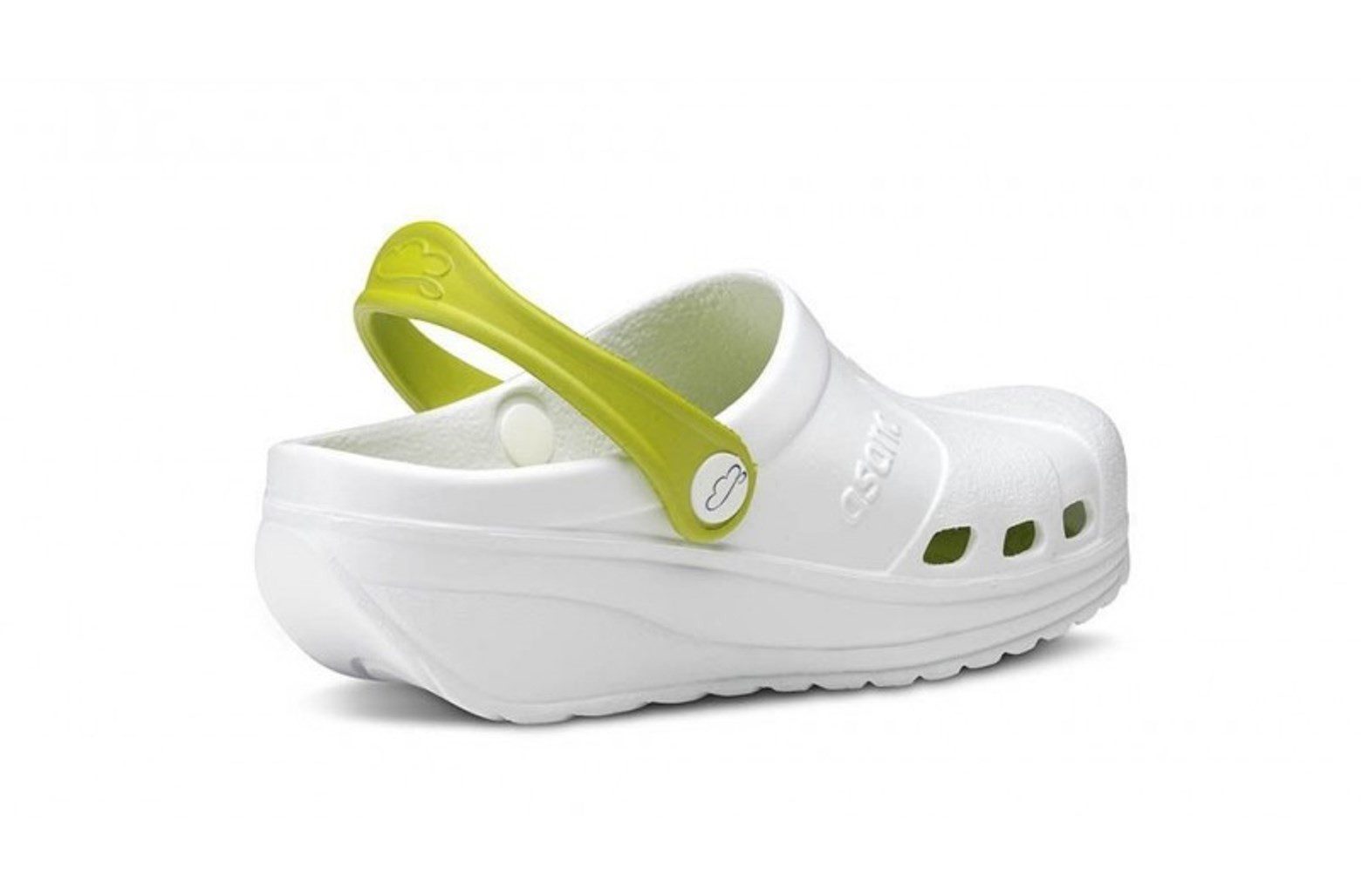 Feliz Caminar Clogs Feliz Caminar – leicht, rutschfest & antibakteriell Clog extraleicht