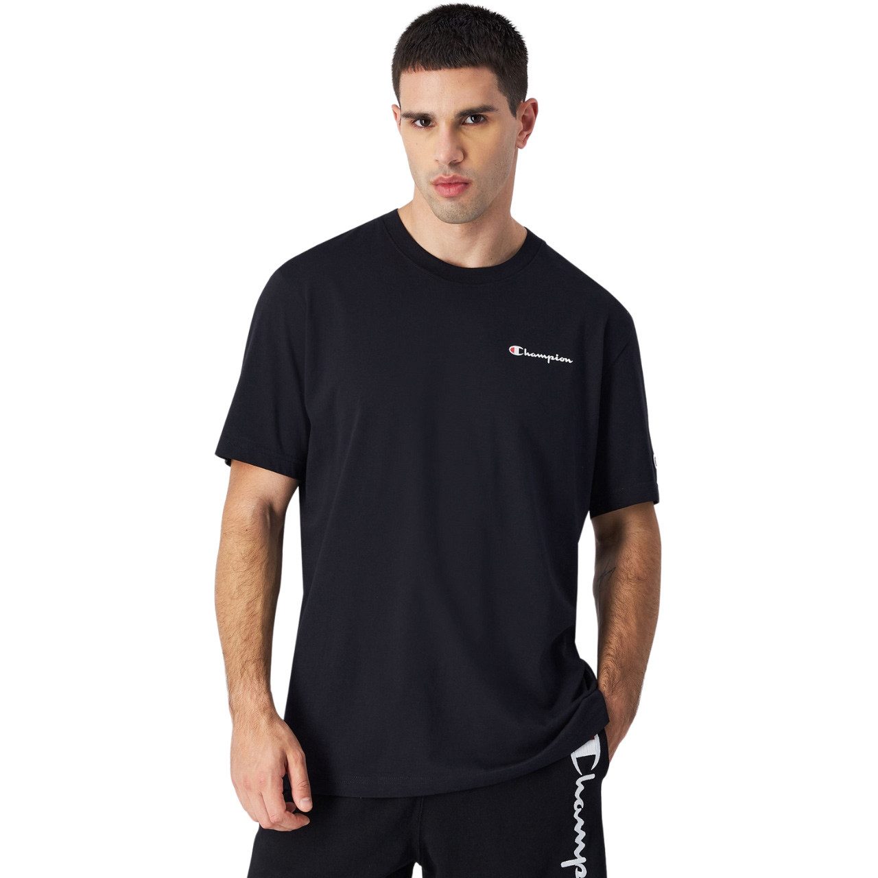 Champion T-Shirt Champion SS Tee