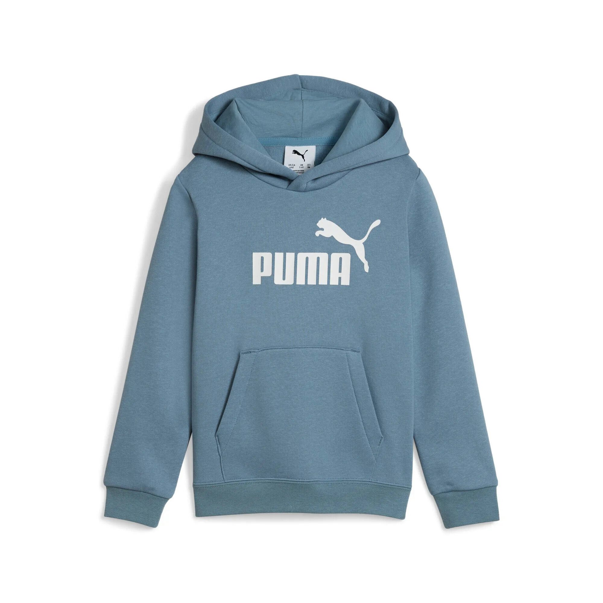 Kapuzenpullover Puma Kinder Kapuzenpullover ESS No. 1 Logo Hoodie FL PS 684931